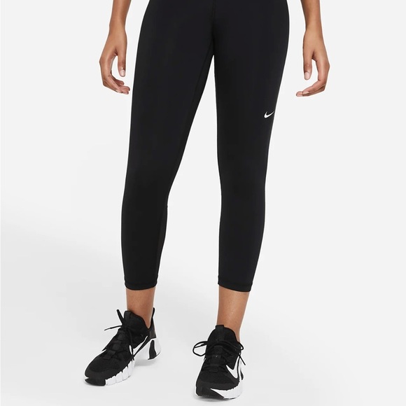 NIKE- PRO LEGGINGS - Picture 3 of 5